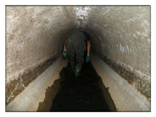 泉州管道高压清洗