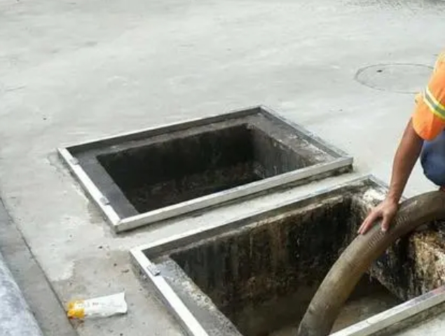 泉州化粪池清理