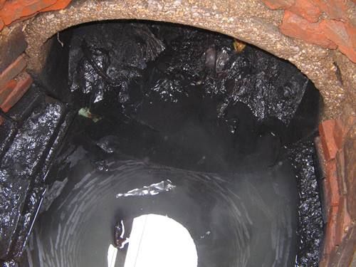 泉州污水/雨水井清理