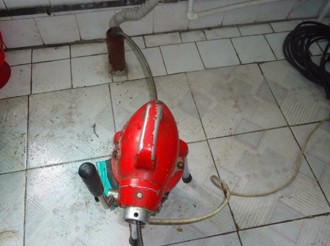 泉州下水道疏通